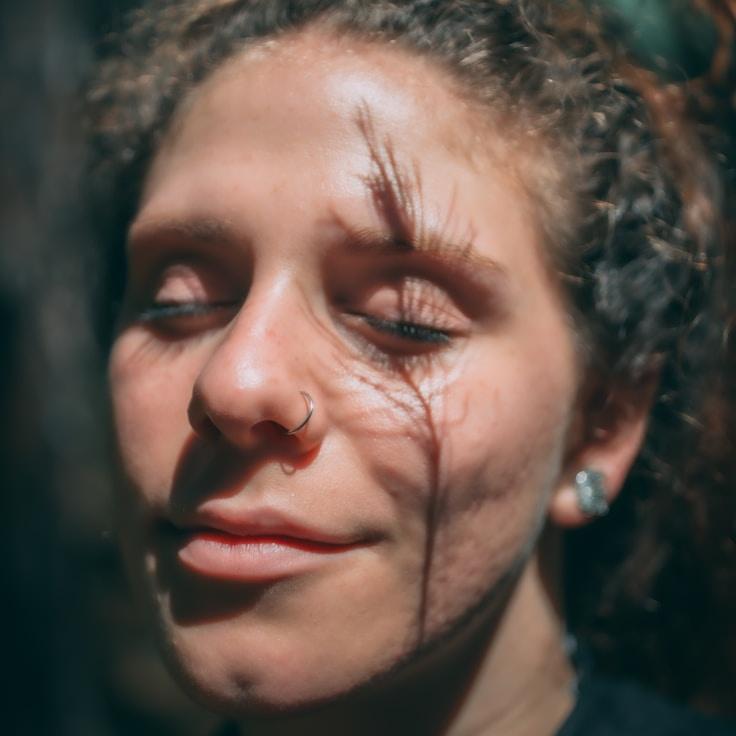 Landscape day trip near Berlin, Germany